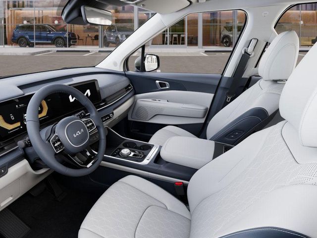 2026 Kia Carnival EX photo 16