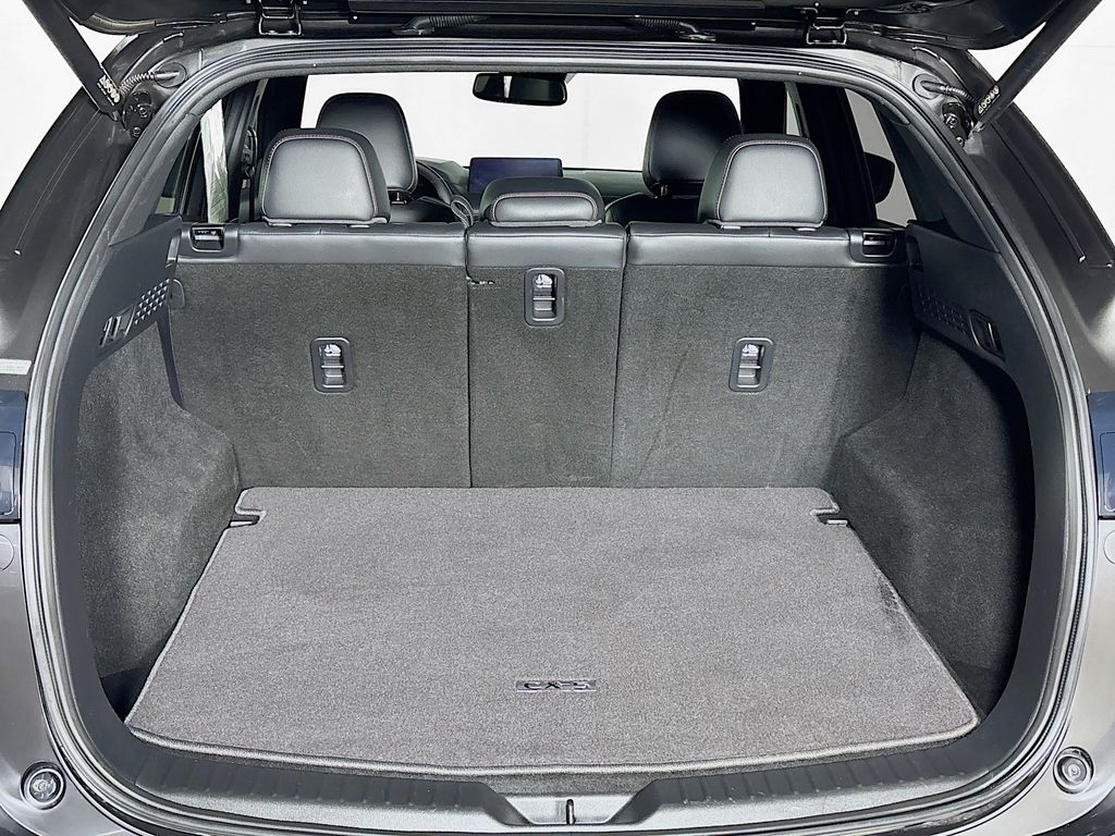 2022 Mazda CX-5 2.5 Turbo photo 16