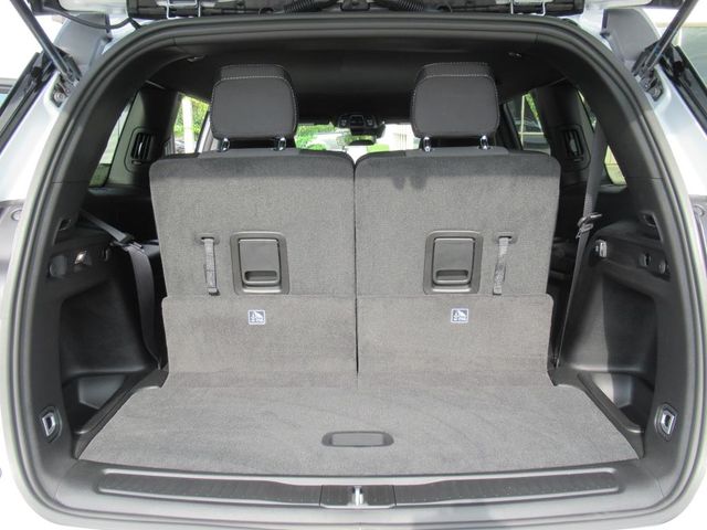 2025 Jeep Grand Cherokee Laredo photo 29