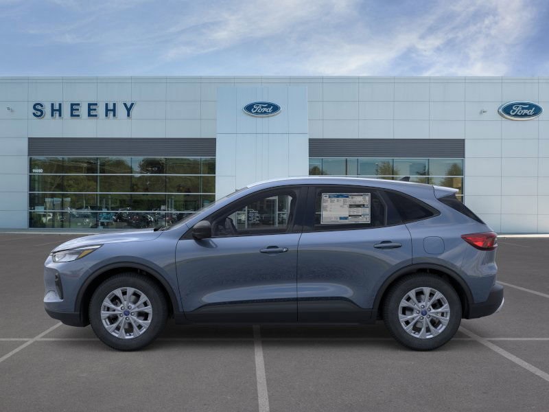 2026 Ford Escape Active photo 4