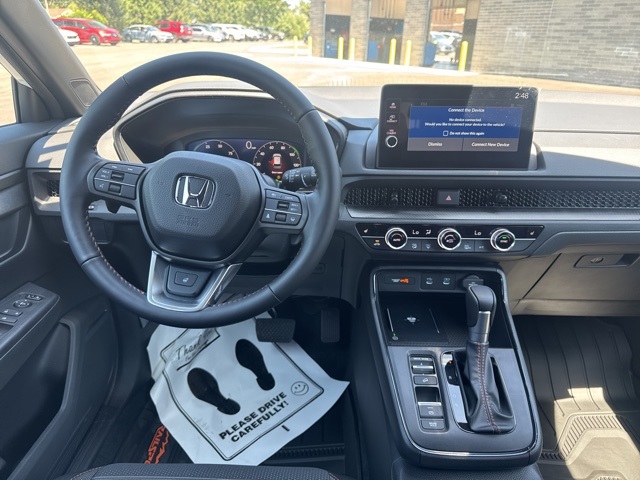 2026 Honda CR-V Hybrid photo 10
