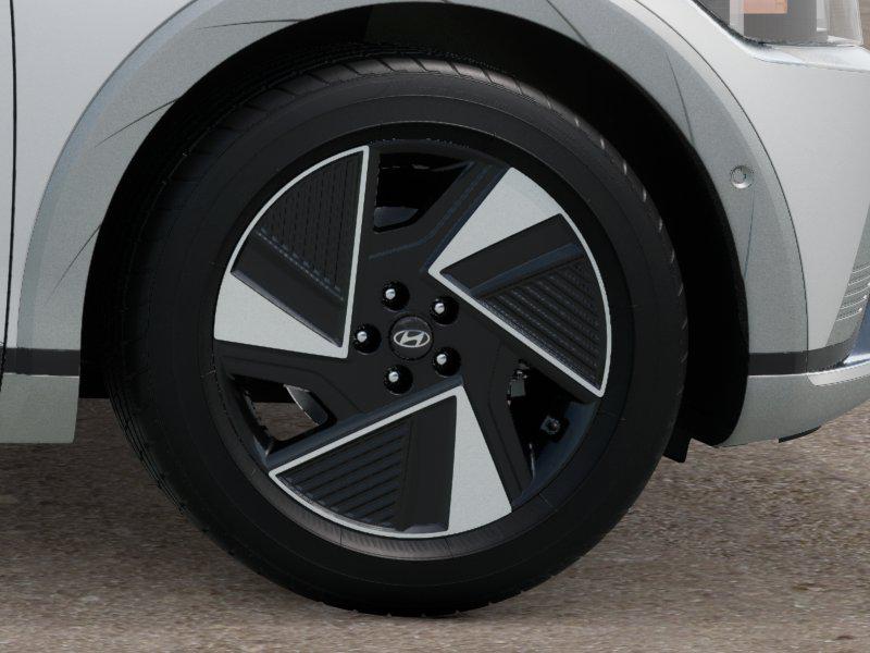 2025 Hyundai Ioniq 5 Limited photo 6