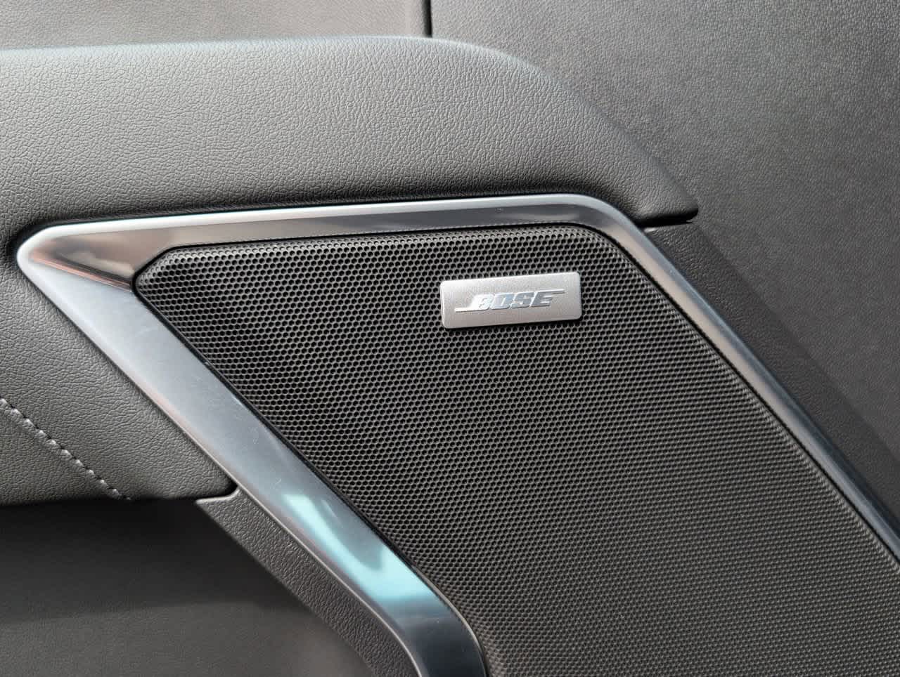 2022 Chevrolet Silverado 1500 RST photo 22