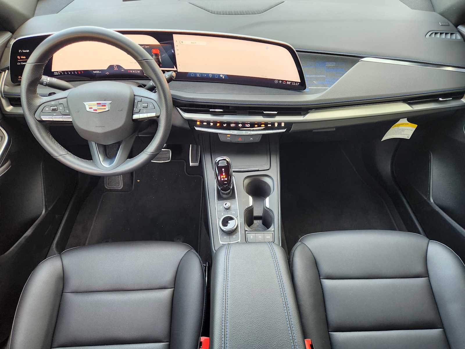 2025 Cadillac XT4 Sport photo 18