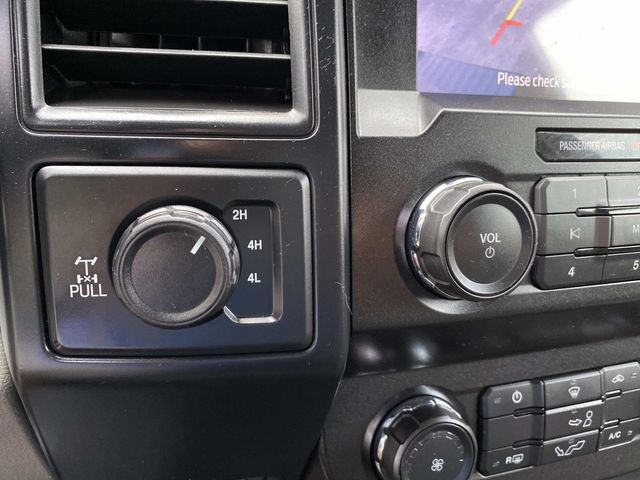2019 Ford F-150 XL photo 8