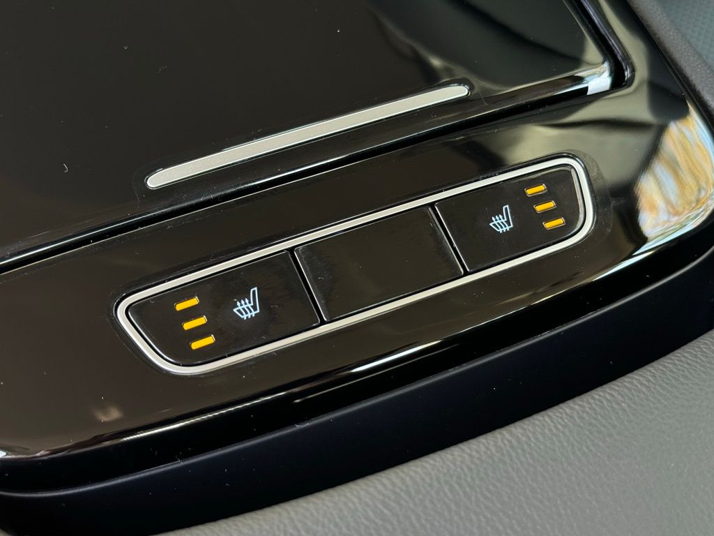 2025 Genesis G80 2.5T AWD photo 19