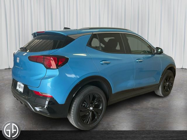 2026 Buick Encore GX Sport Touring photo 5