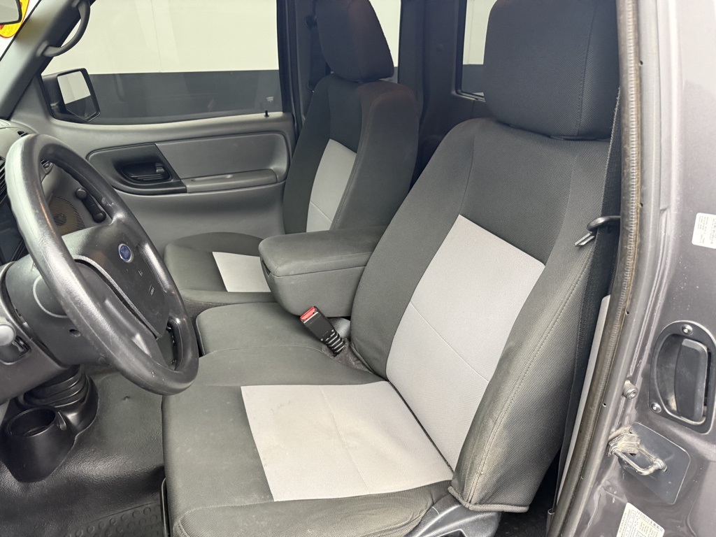 2011 Ford Ranger Sport photo 45