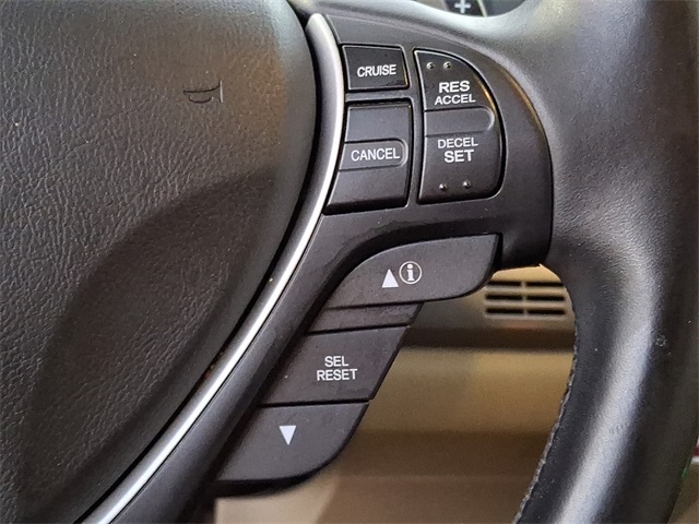 2014 Acura RDX Technology photo 27