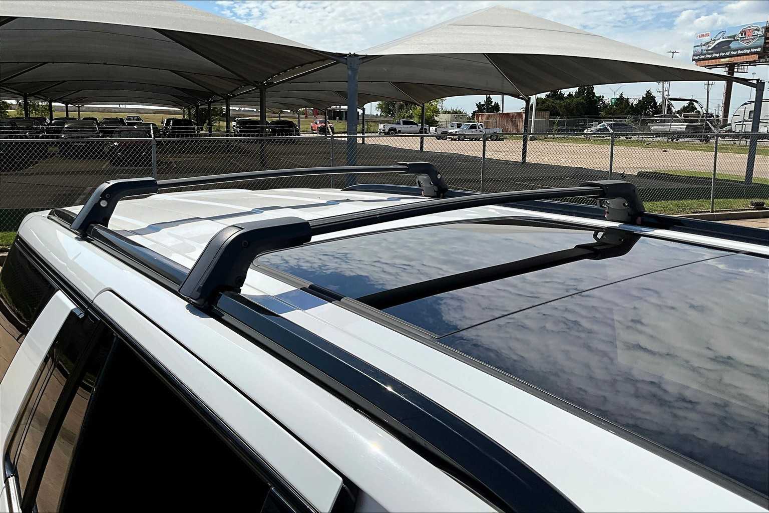 2021 Chevrolet Tahoe Z71 photo 9