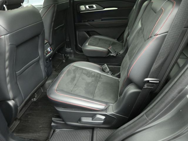 2025 FORD EXPLORER - Image 22