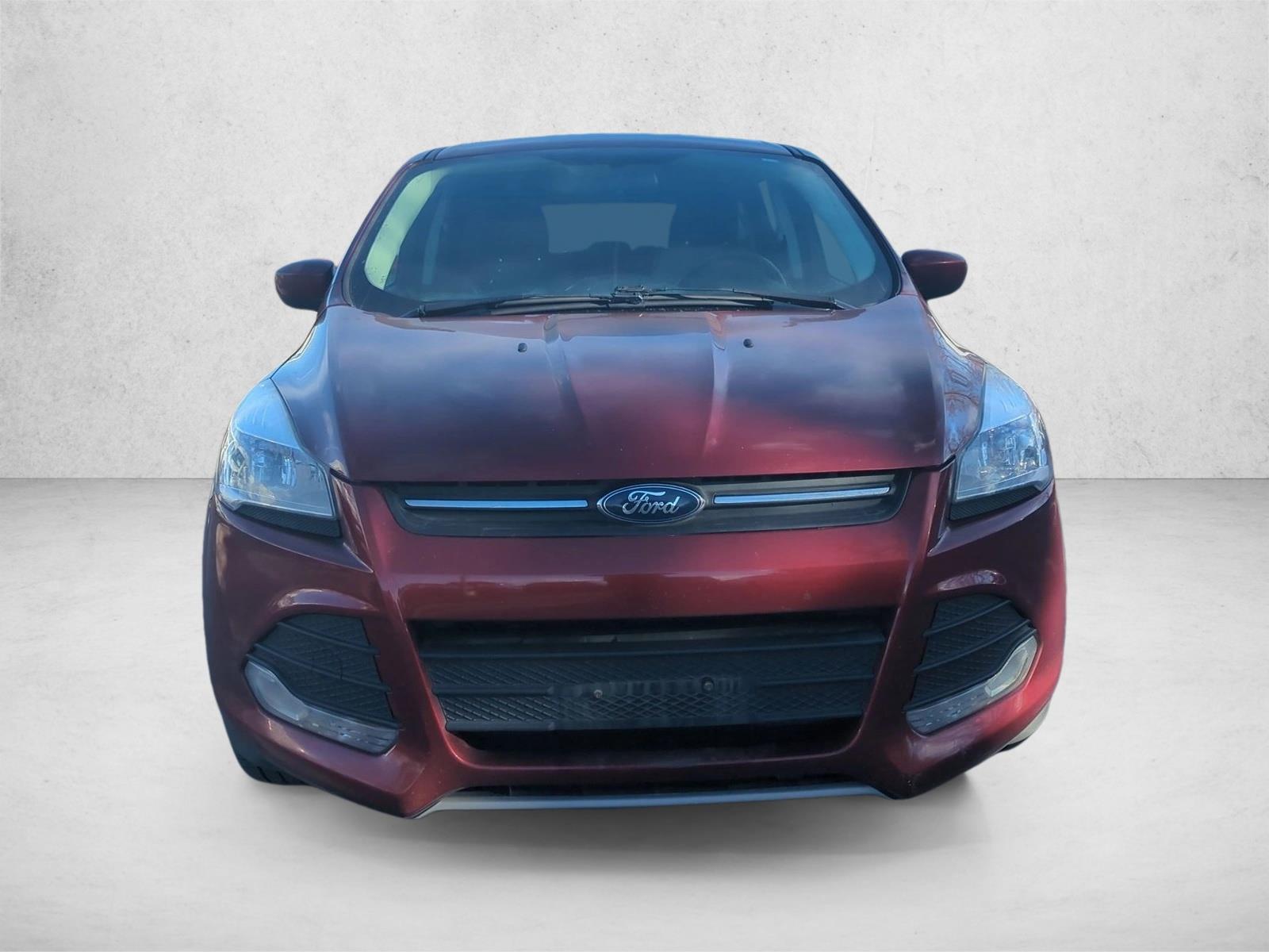 Used 2016 Ford Escape SE with VIN 1FMCU9GX1GUA85759 for sale in Centennial, CO