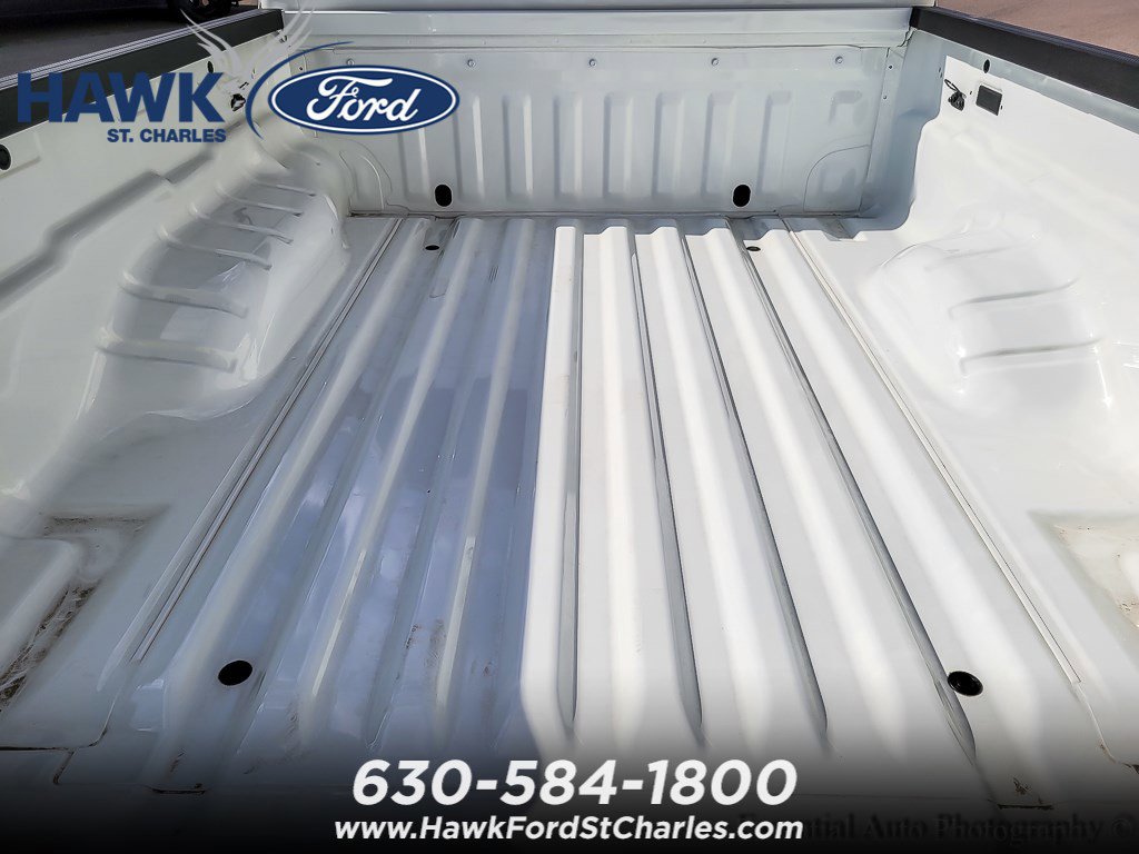 2025 NISSAN FRONTIER - Image 17