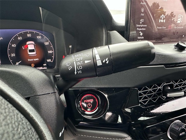 2023 Honda Accord Hybrid Sport photo 22