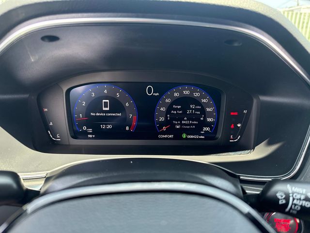 2024 Acura Integra Type S photo 32