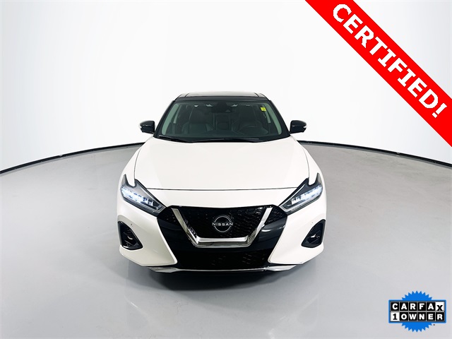 2023 Nissan Maxima Platinum photo 3