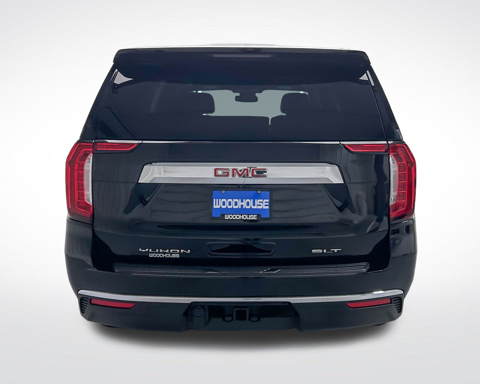 2023 Gmc Yukon SLT photo 2