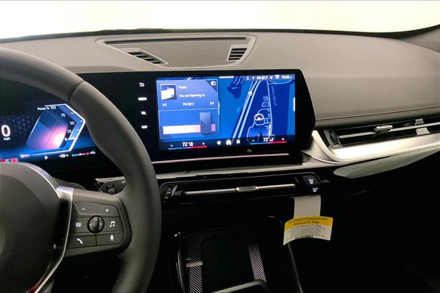 2025 Bmw X1 XDrive28i photo 3