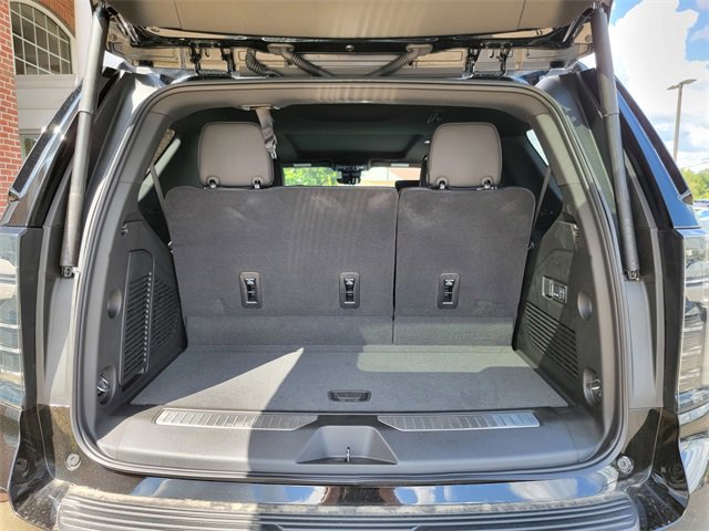 2025 Chevrolet Tahoe Premier photo 34
