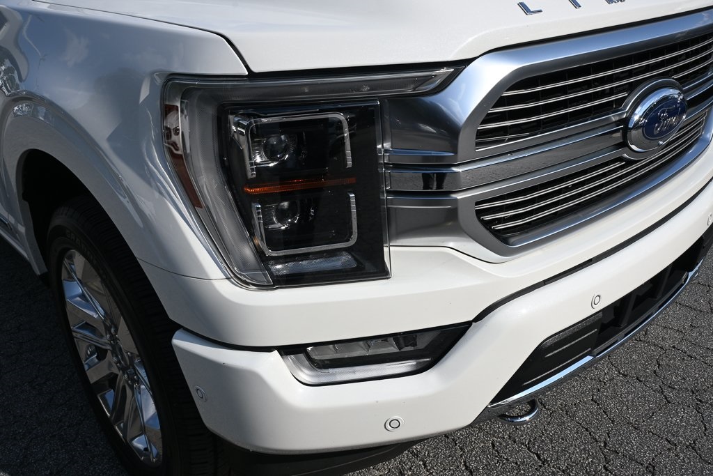 2023 Ford F-150 XLT photo 33