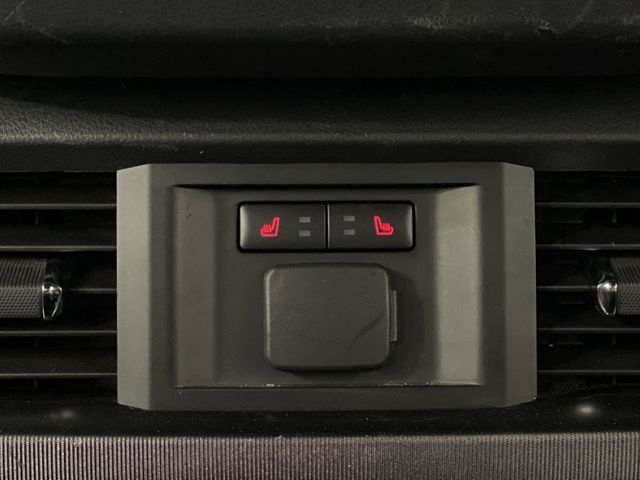 Used 2021 Gray Metallic Ford Platinum image 40