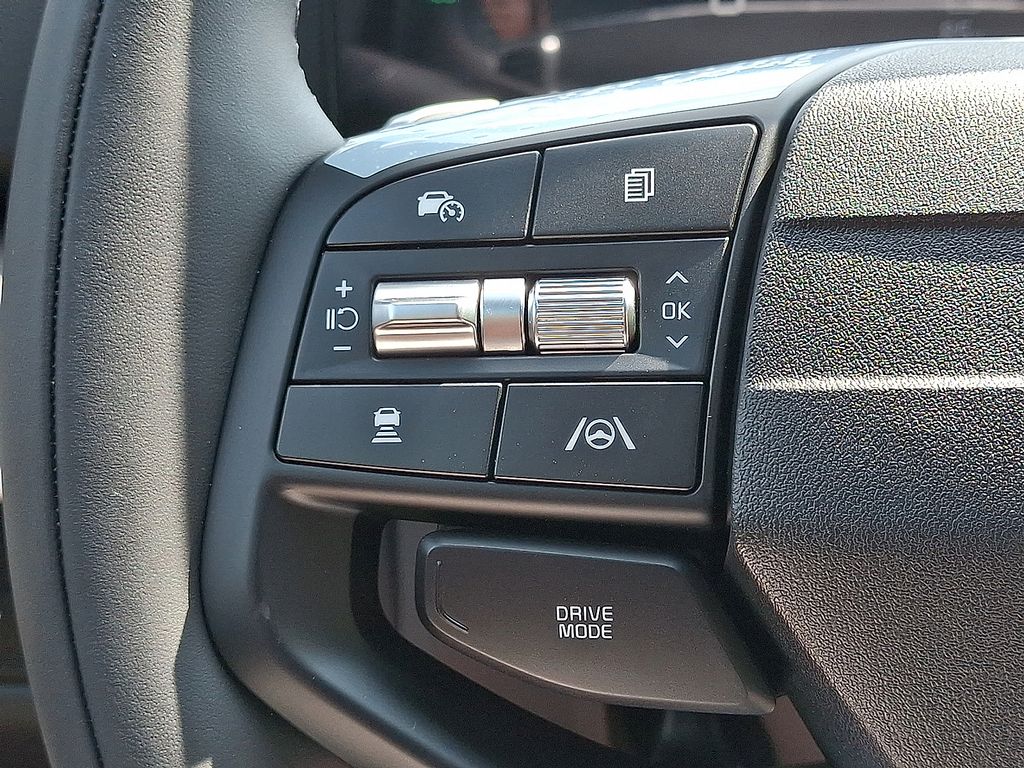 2026 Kia Sportage Hybrid X-Line photo 13