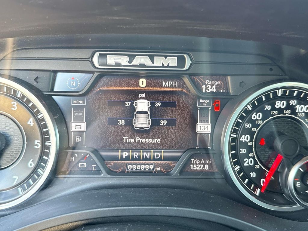 2022 Ram 1500 Big Horn photo 22