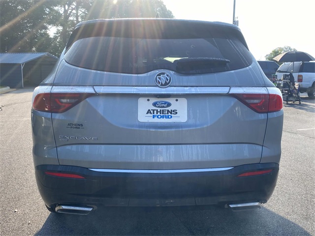 2024 Buick Enclave Premium photo 4