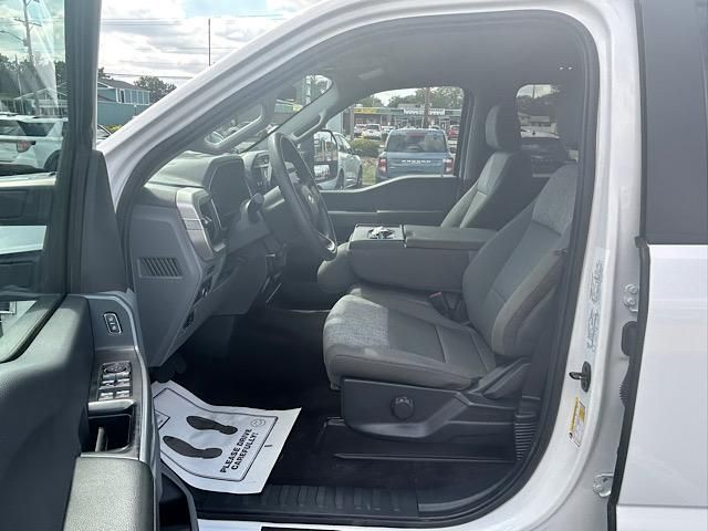 2022 Ford F-150 XLT photo 21
