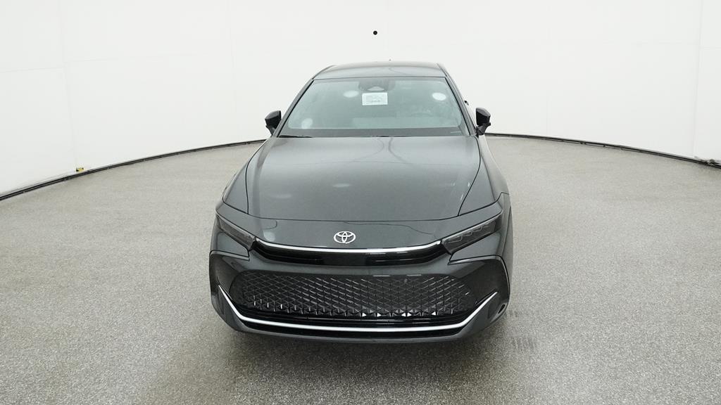 2025 Toyota Crown photo 2