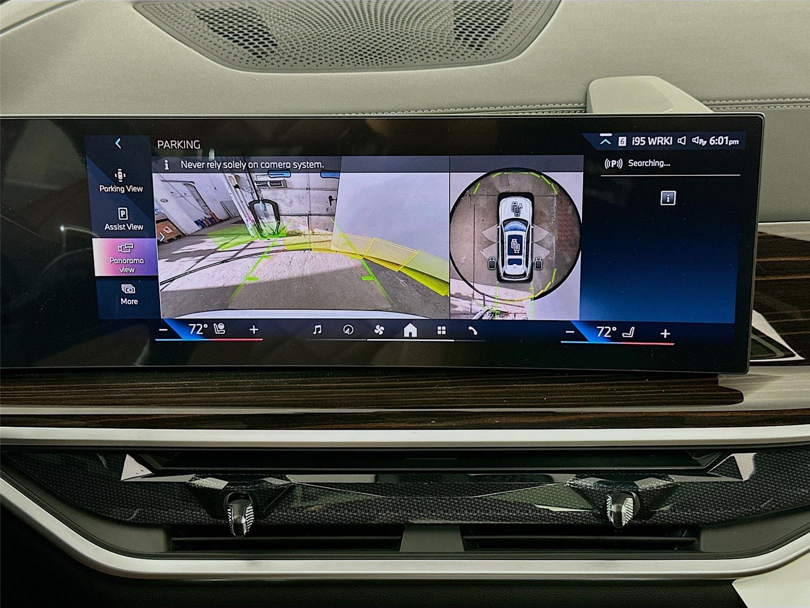 2026 Bmw X7 xDrive40i photo 14