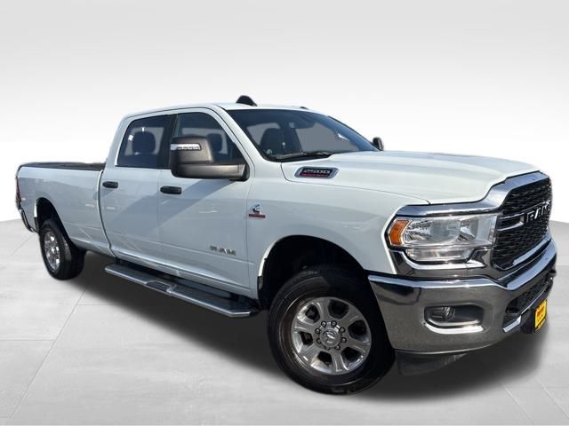 2024 RAM Ram 2500 Pickup Big Horn's photo