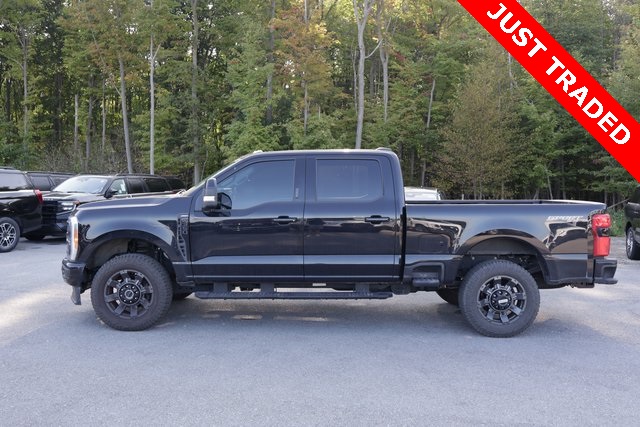 2023 Ford F-350 photo 4