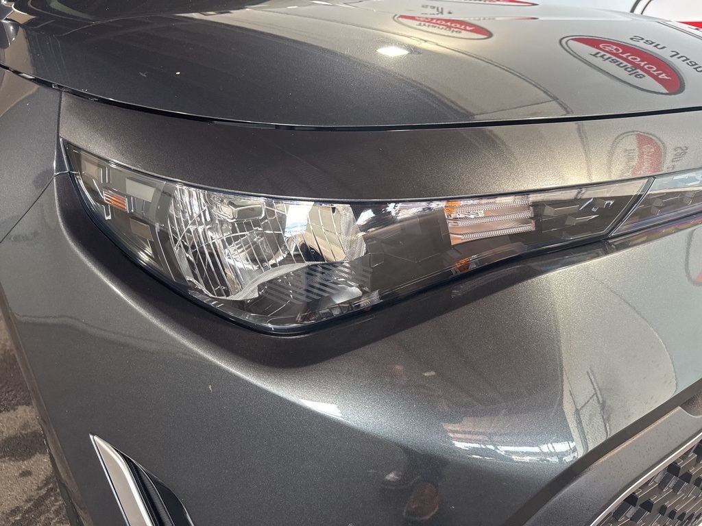 2024 Kia Soul LX photo 9