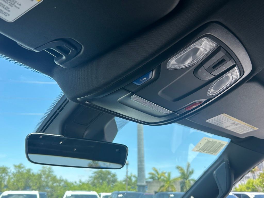 2025 Ram 1500 Tradesman photo 30