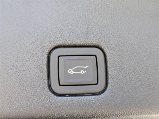 2024 Acura ZDX Base A-Spec photo 14