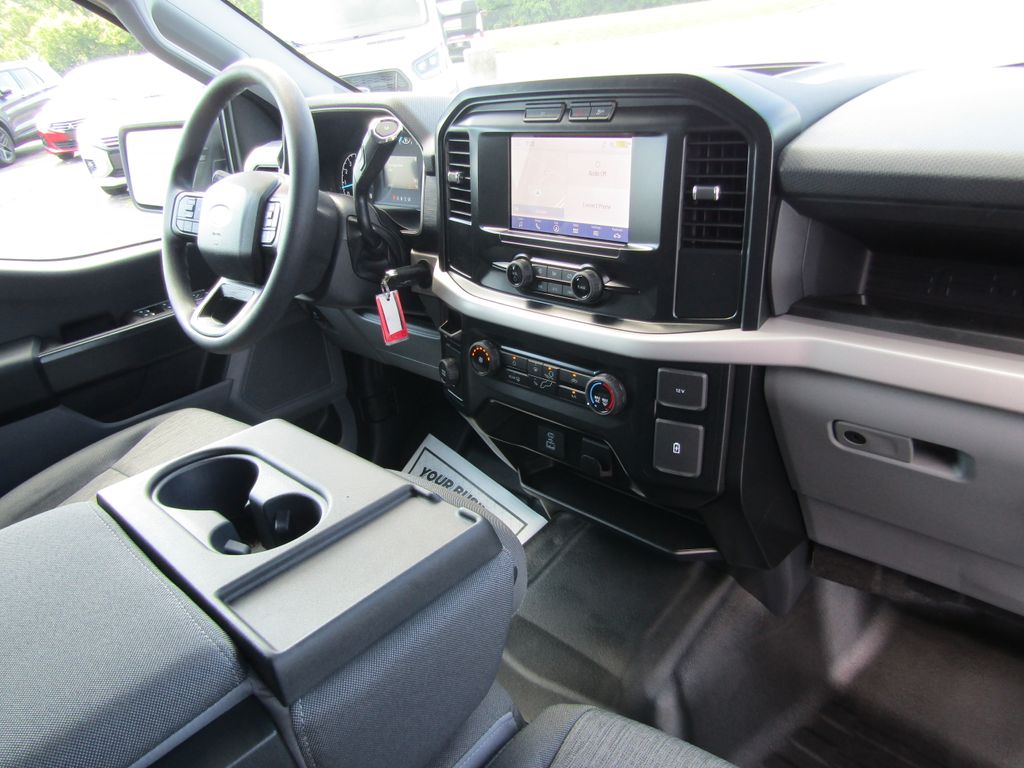 2023 Ford F-150 XL photo 25