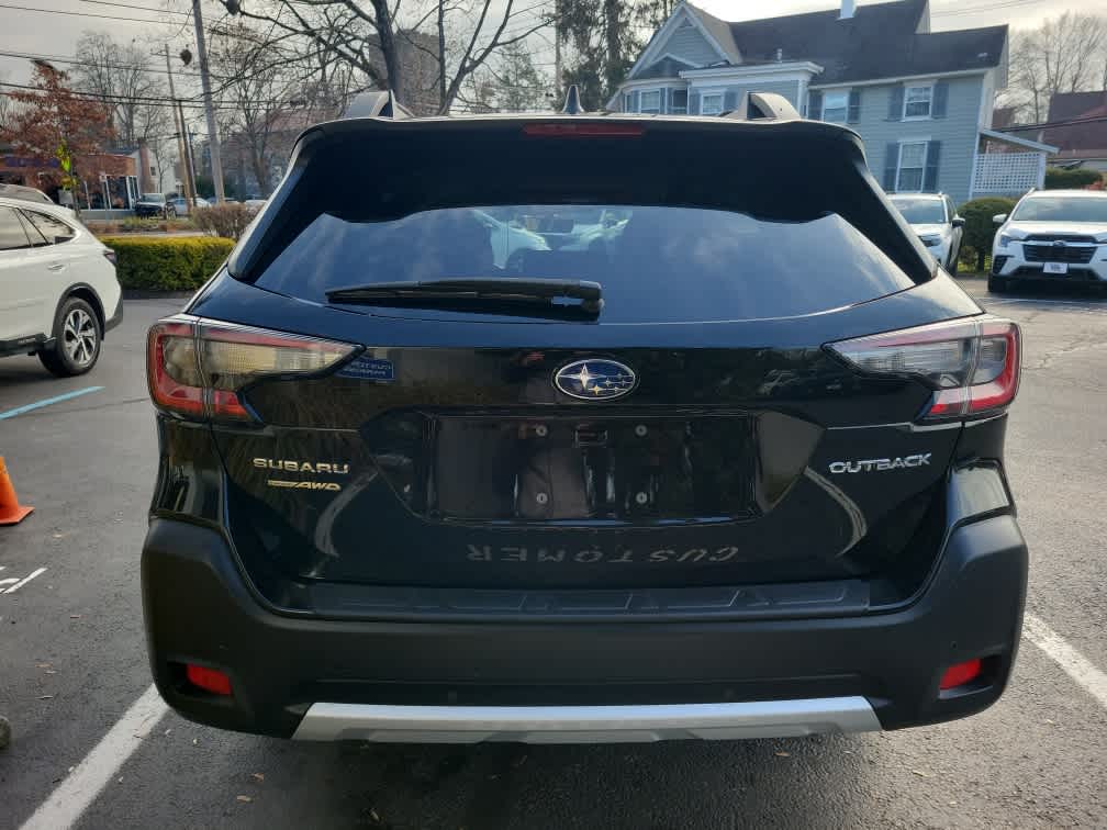 2023 Subaru Outback Limited photo 3