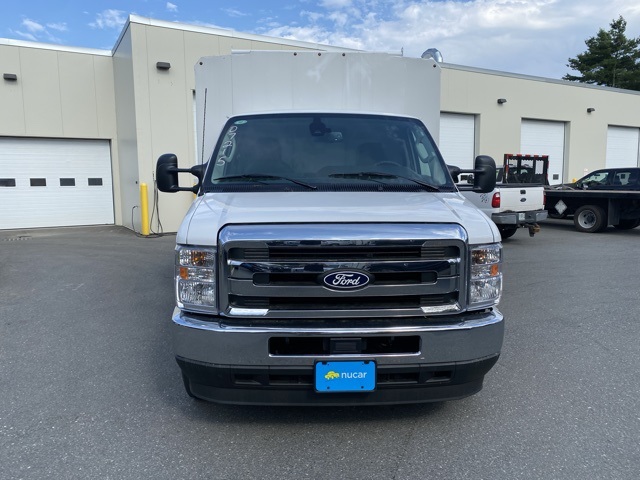 2026 Ford E-350 Base photo 2