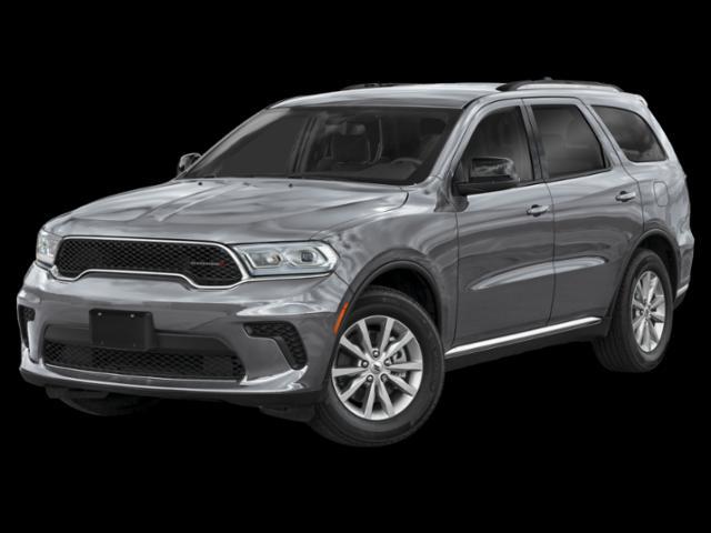2026 Dodge Durango GT HEMI Plus V8's photo