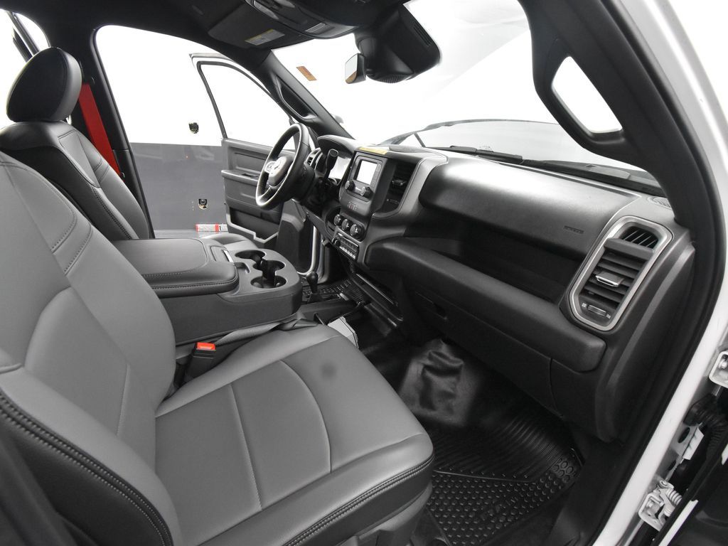 2024 Ram 3500 Tradesman photo 36