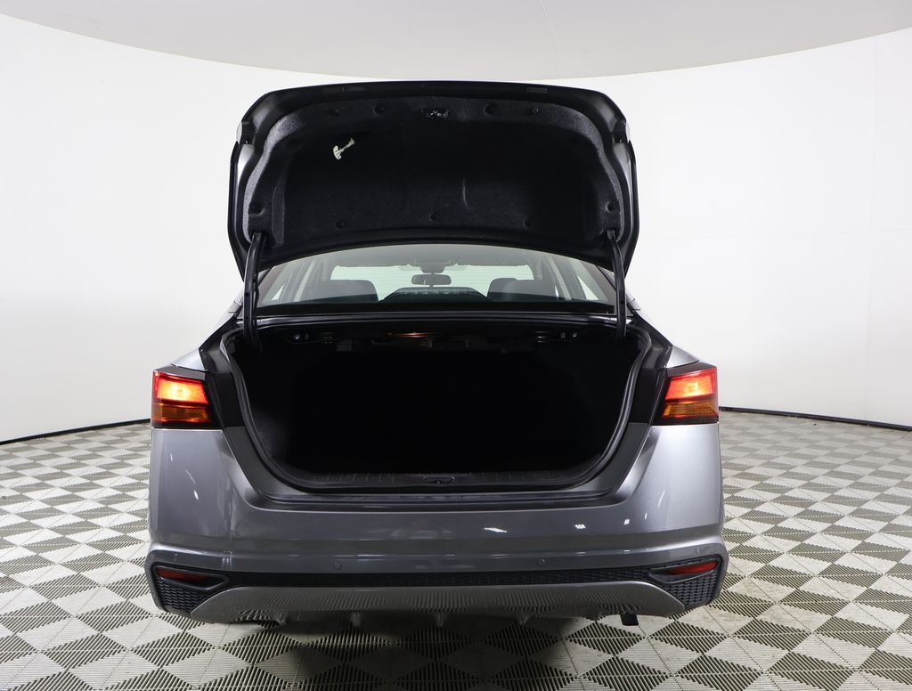 2024 Nissan Altima 2.5 SV photo 16