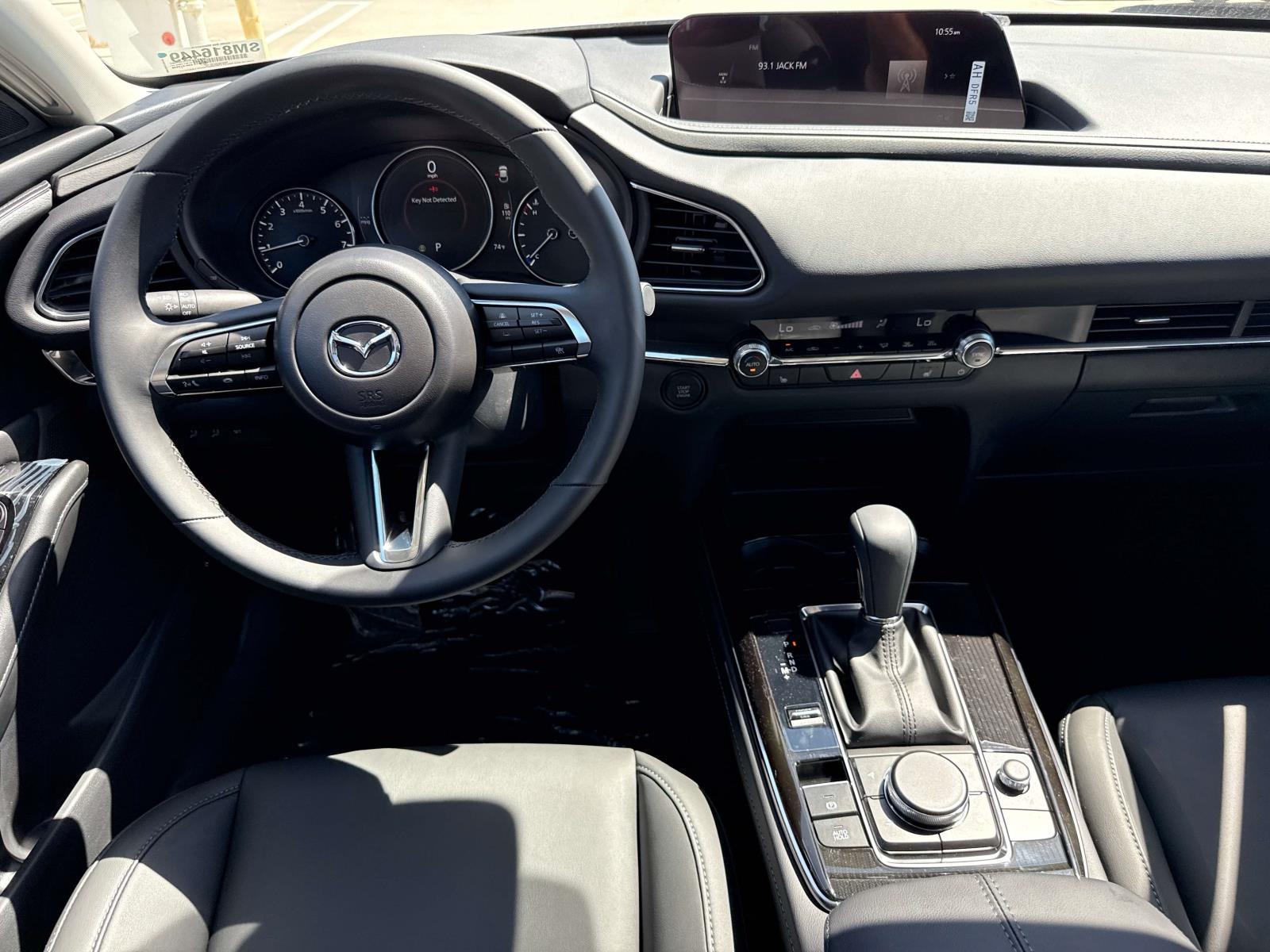 2025 Mazda CX-30 2.5 S Preferred photo 7
