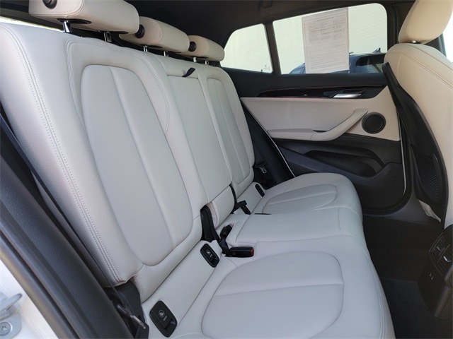 2023 Bmw X2 xDrive28i photo 18