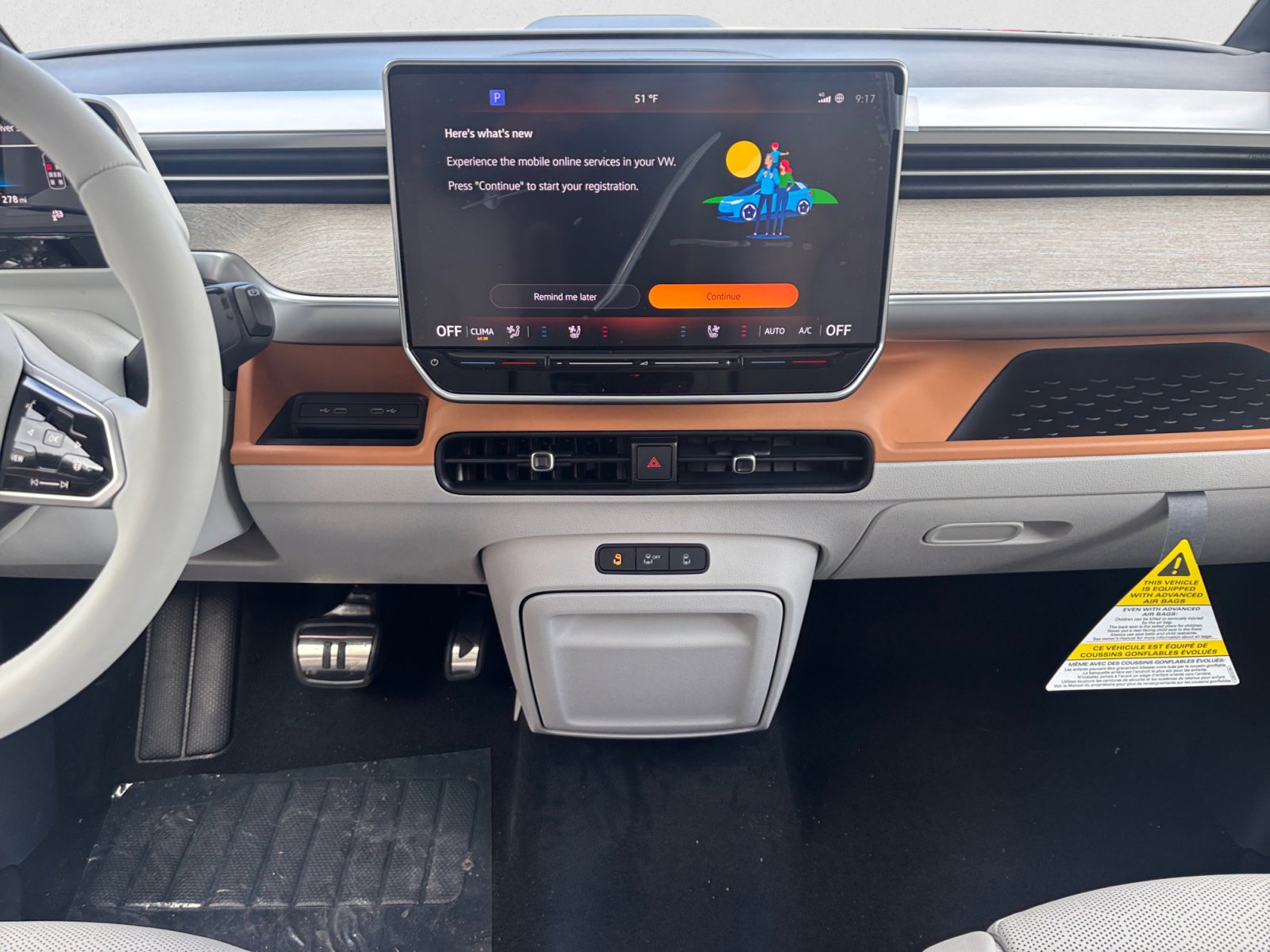 2025 Volkswagen ID. Buzz photo 10