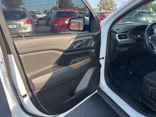 2022 Gmc Acadia SLE photo 3