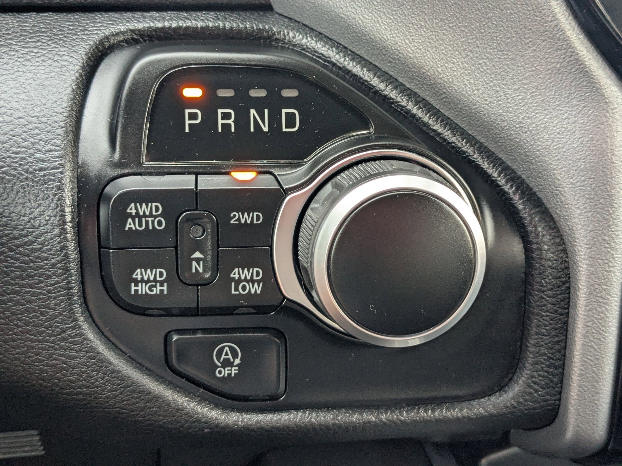 2024 Ram 1500 Big Horn photo 20