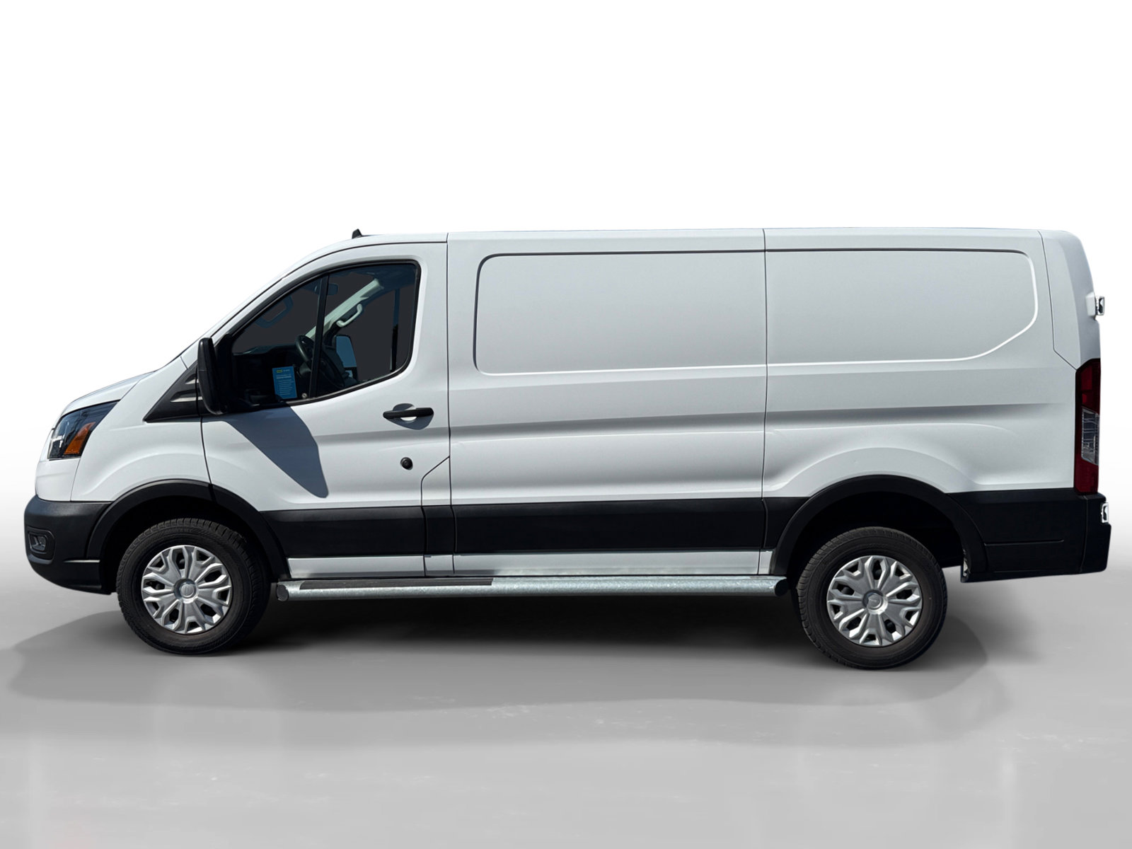 2024 Ford Transit photo 2