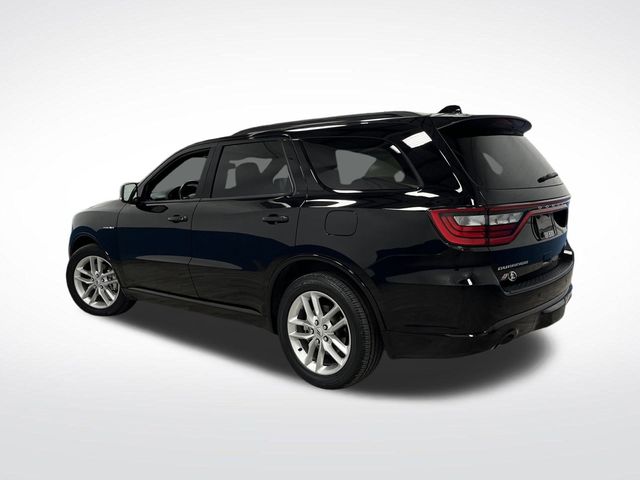 2025 Dodge Durango R/T Plus photo 3