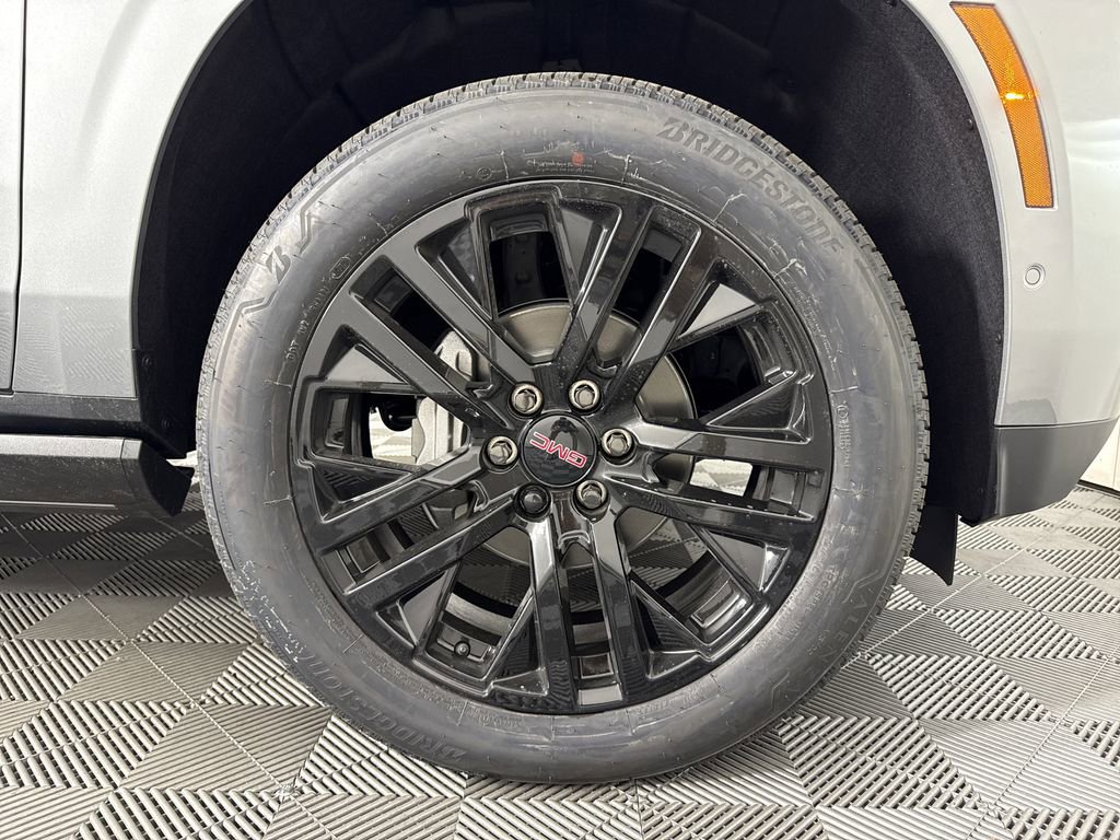 2025 Gmc Yukon XL Denali photo 10
